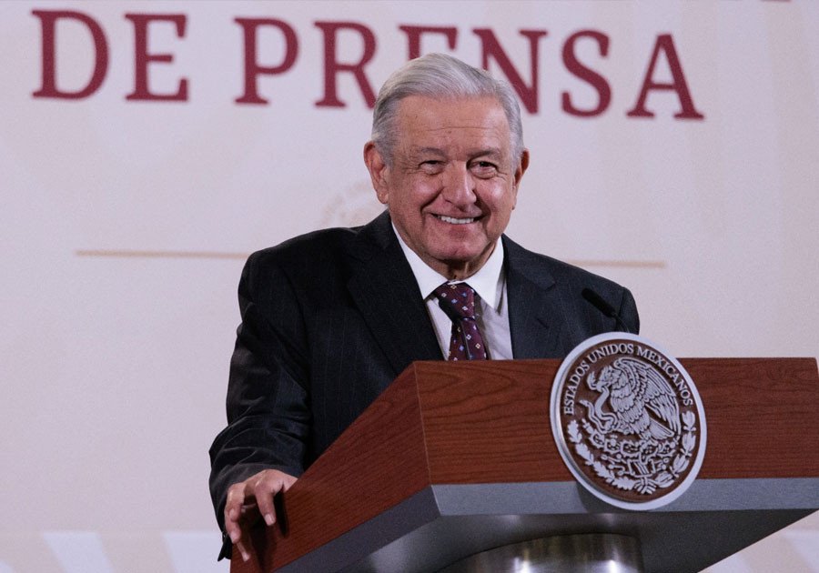 AMLO defiende propuesta de elección popular para jueces y ministros del Poder Judicial