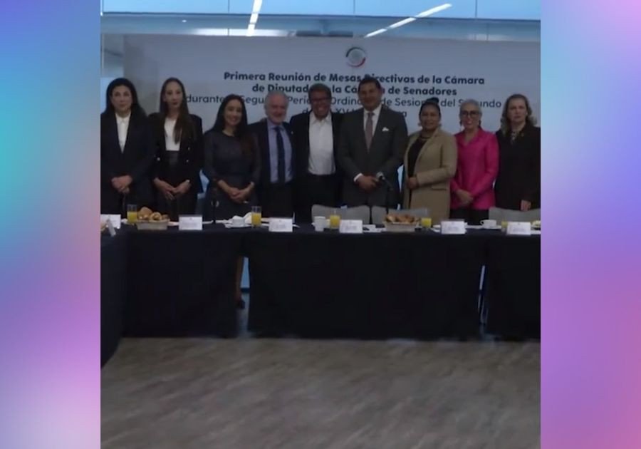 #Video I Exilio I Presentamos las Breves del Senado