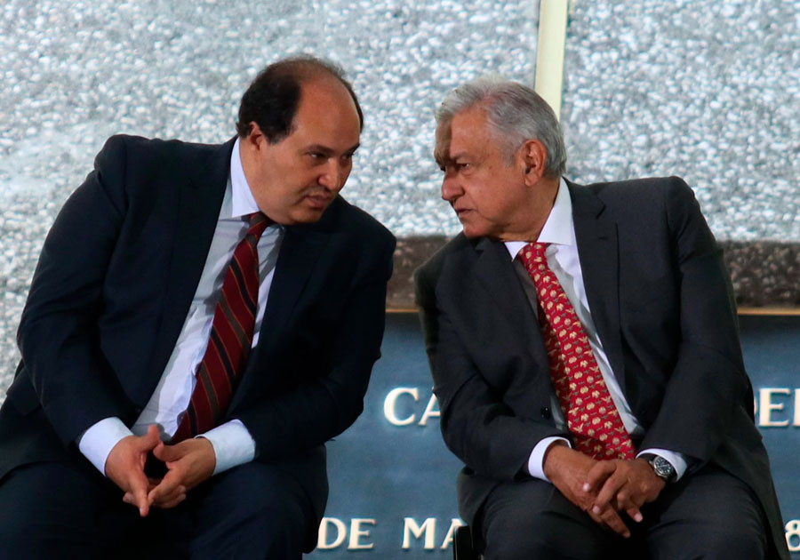 Del michoacanazo al morenazo