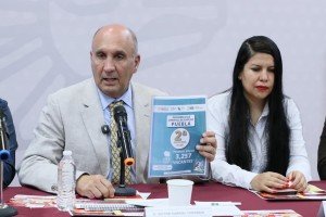 Gobierno del Estado impulsa el comercio local con Feria de Regreso a Clases