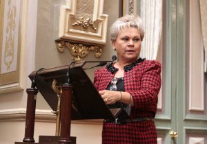 Plantea Isabel Merlo ampliación de causales contra feminicidas
