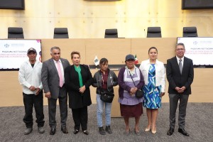 Congreso de Puebla reconoce la riqueza de la lengua náhuatl