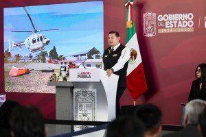 Gobierno Estatal refuerza protecci&oacute;n de bosques y garantiza vivienda a guardias forestales