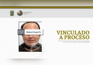 Prisión preventiva a encargado de café internet por abuso sexual