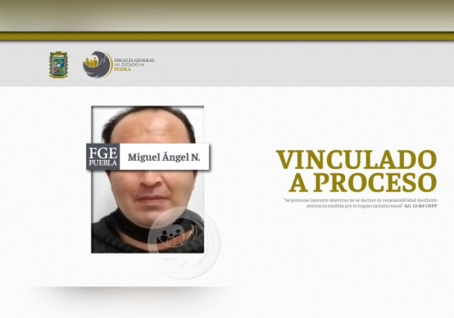 Prisi&oacute;n preventiva a encargado de caf&eacute; internet por abuso sexual