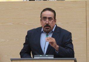 Rafael Micalco y la pobreza del debate político