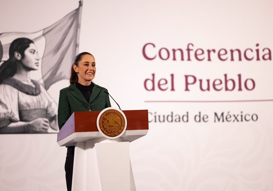 En FITUR, M&eacute;xico ha rebasado las expectativas
