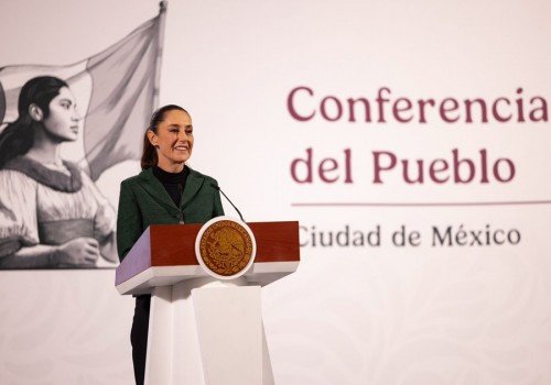 En FITUR, M&eacute;xico ha rebasado las expectativas