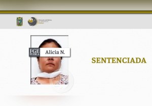 Cárcel de 17 años a mujer que violó a su sobrino