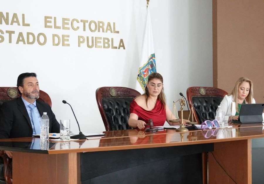 Desecha TEEP denuncia contra Alejandro Armenta