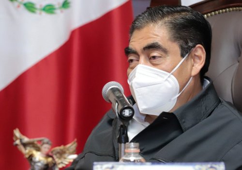 Descarta Barbosa persecuci&oacute;n contra automovilistas que no reemplaquen