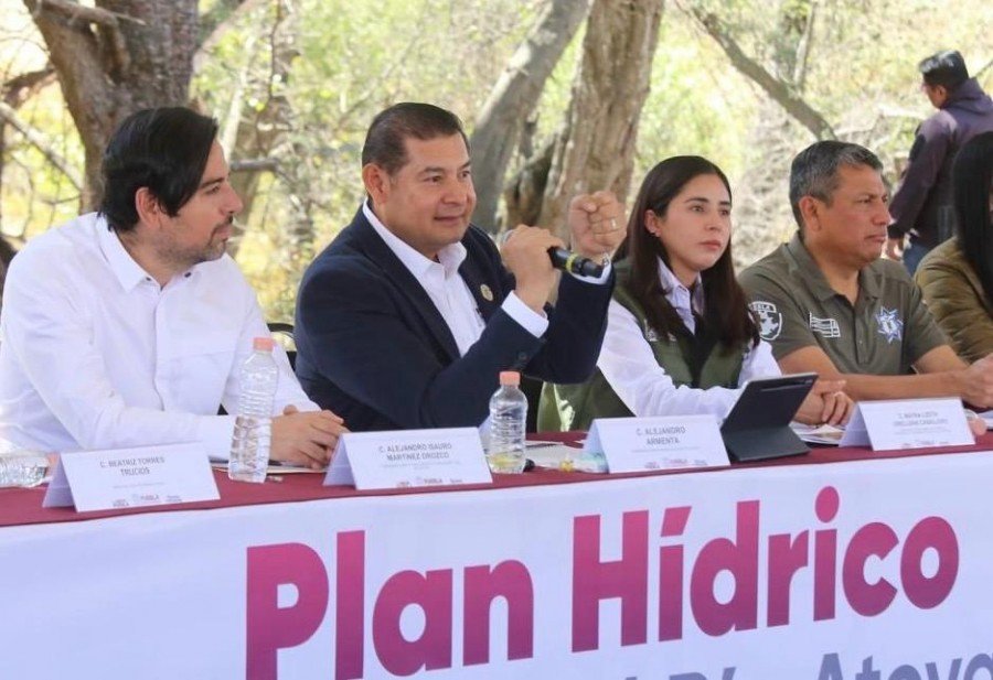 Gobierno Estatal refuerza seguridad regional con tecnolog&iacute;a y coordinaci&oacute;n interinstitucional