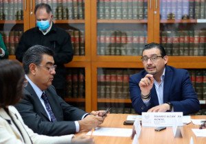 Avalan en comisión la propuesta de crear el Canal del Congreso de Puebla: Eduardo Alcántara