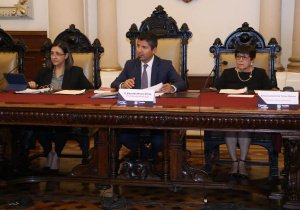 Enajena Cabildo 5 mil 602 abandonados en corral&oacute;n