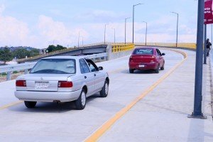 Puente de la Transformación salda deuda histórica con los pueblos originarios