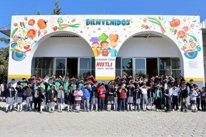 SEDIF previene sobrepeso y obesidad con programas alimentarios