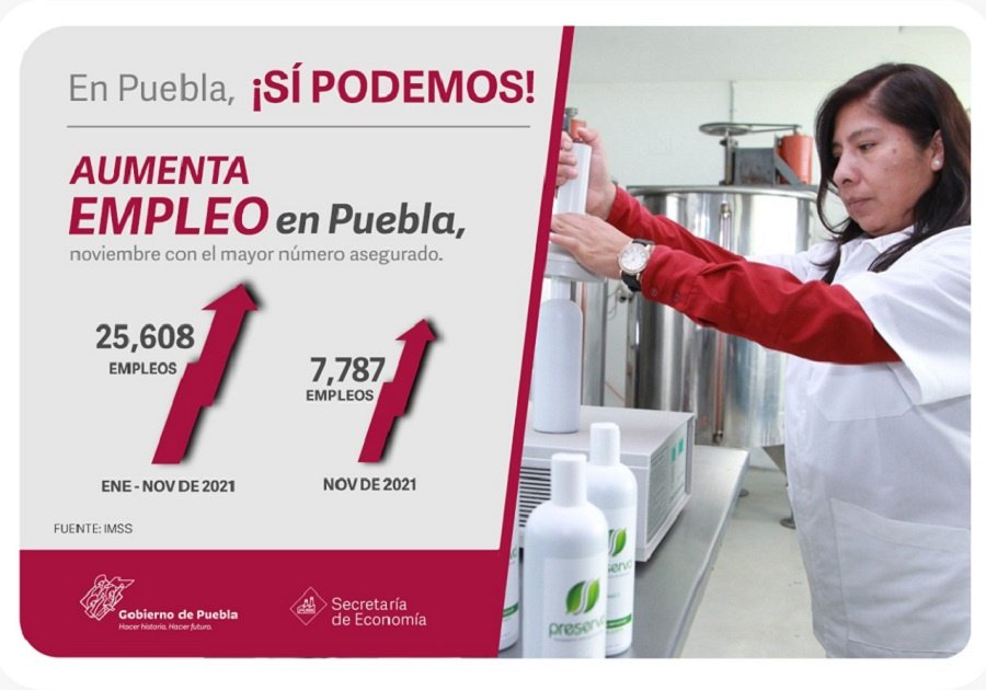 Empleo asegurado 
