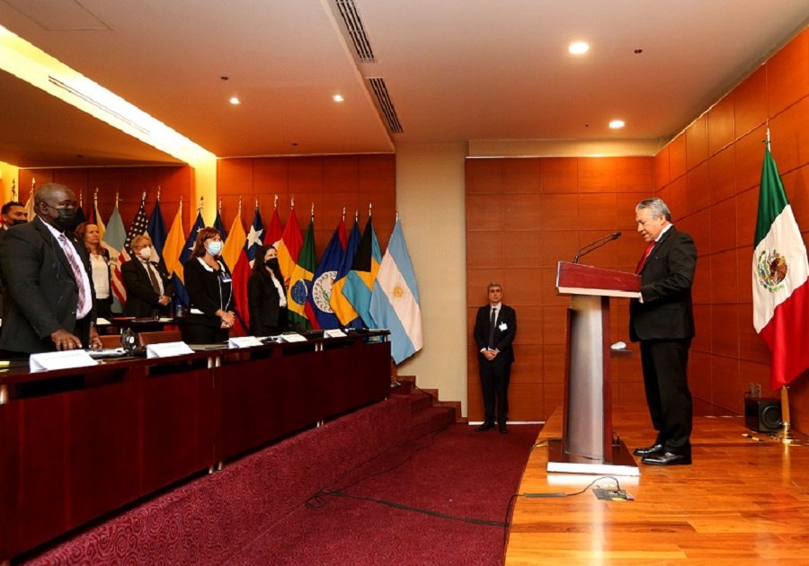 Polic&iacute;a Federal Ministerial ilustraci&oacute;n
