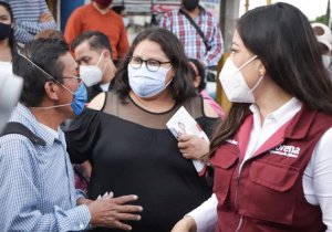 Citlalli, sus dislates y sus envenenadores
