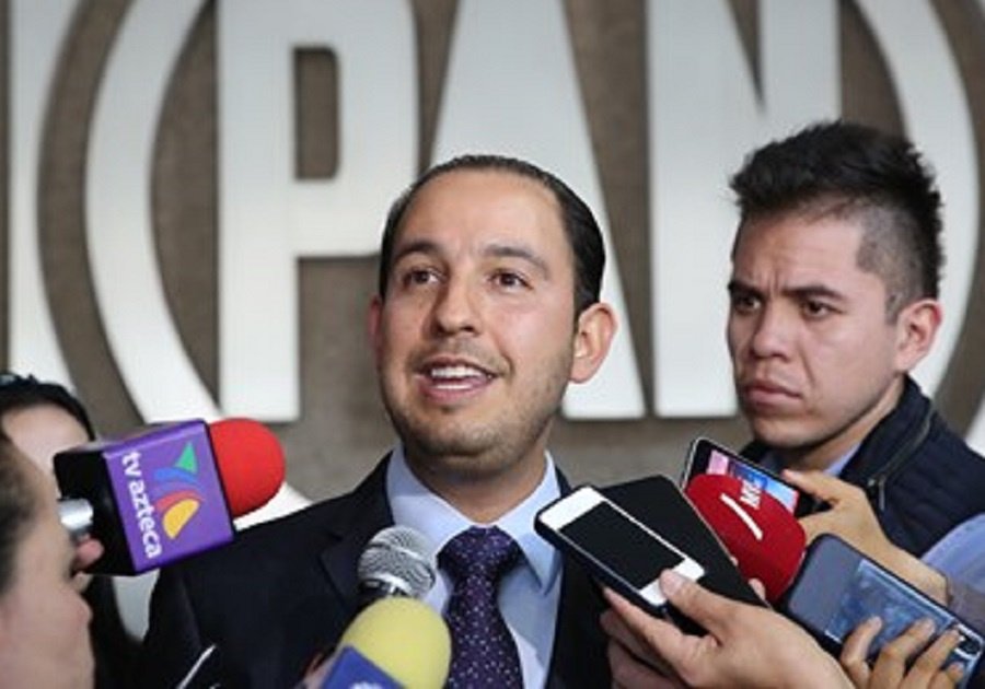 Marko Cortés