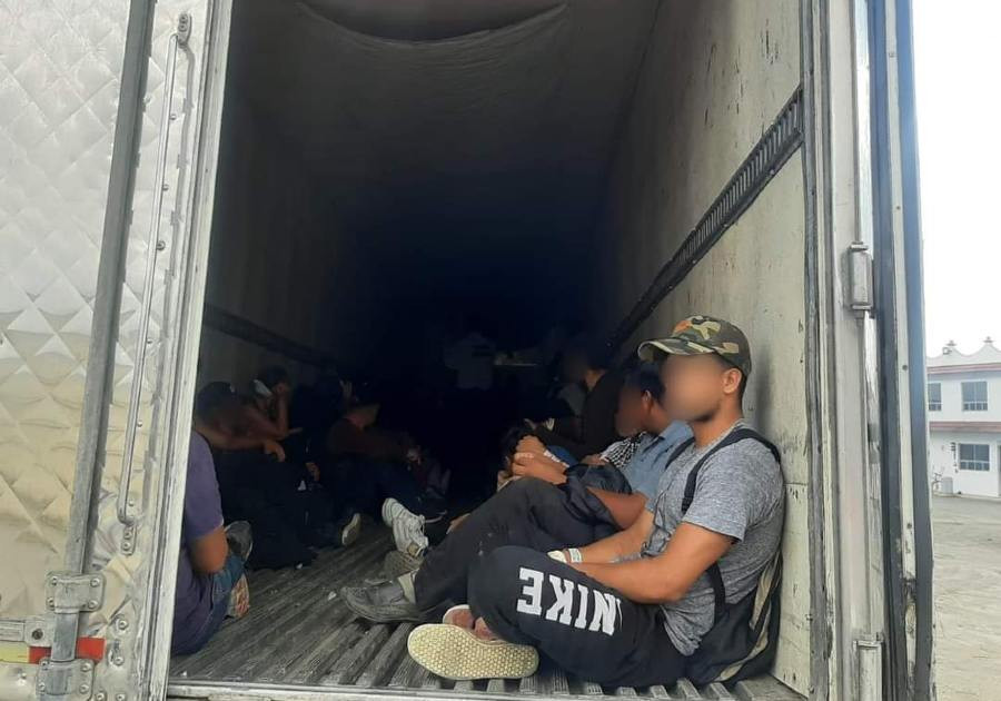 Atiende Dormitorio Municipal a 700 migrantes en Puebla capital