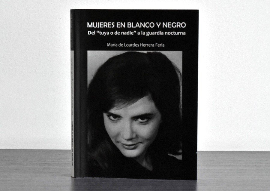 Mujeres en blanco y negro. Del “tuya o de nadie”