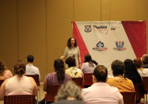 Impulsa DIF Municipal acompañamiento psicológico