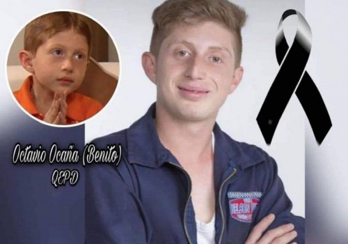 Octavio Oca&ntilde;a 