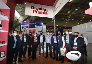 Organiza Economía Ruedas de Negocios en Expo ANAM