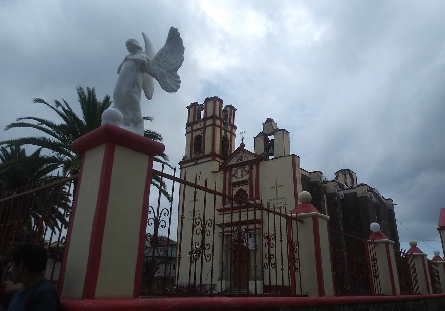 El INAH y sus ruinas burocr&aacute;ticas que cimbran a Puebla