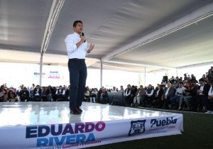 Desarrollo humano es prioritario para administración municipal, afirma ERP