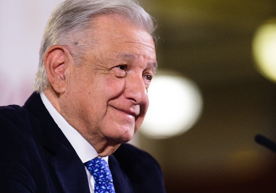 INE ‘cepilla’ otra mañanera a AMLO por propaganda gubernamental