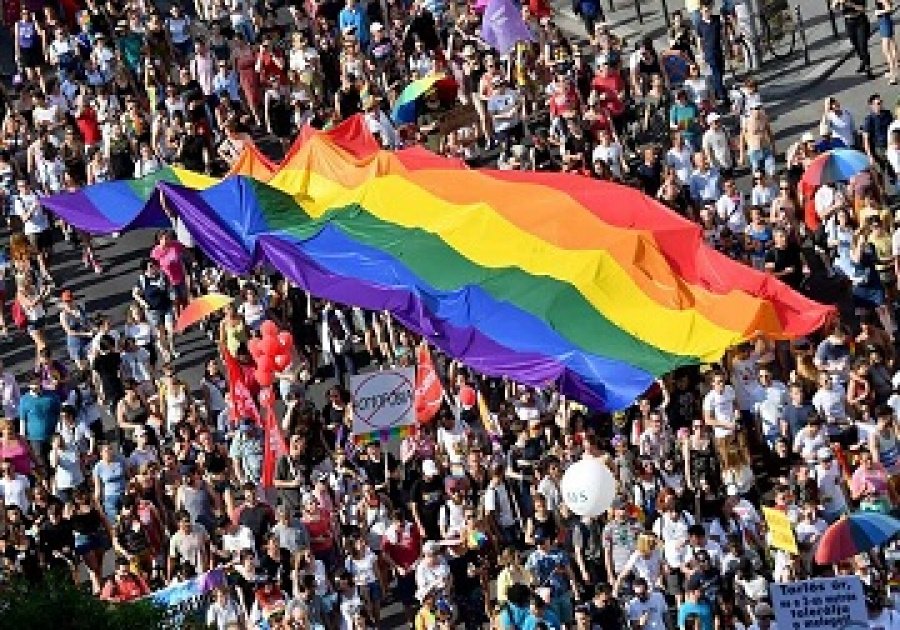 La migración LGBT+ no se ve, ni se cuenta (I Parte)