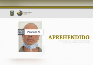 Aprehenden a comandante que abus&oacute; de polic&iacute;a en Tetela