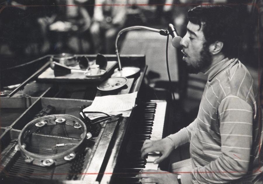 Murió Sergio Mendes, la leyenda de la bossa nova