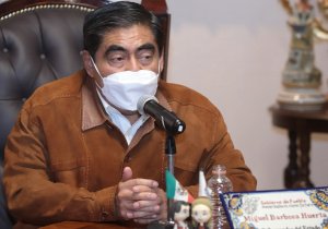 Revisará Gobierno de Puebla asentamientos que estén sobre ductos de Pemex en todo el estado: MBH