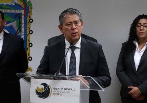 Fiscal&iacute;a de Puebla cumple la Ley y esclarece hechos delictivos