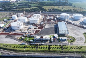 La FGR decomisa más de 59 millones de litros de hidrocarburo en Guanajuato