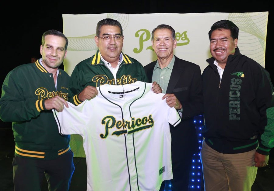 Cuenta Puebla con un gobierno que promueve el deporte, recalca Sergio Salom&oacute;n