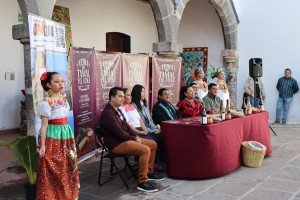 Presenta Gobierno de Tonantzin Fern&aacute;ndez la Feria del Tamal 2026
