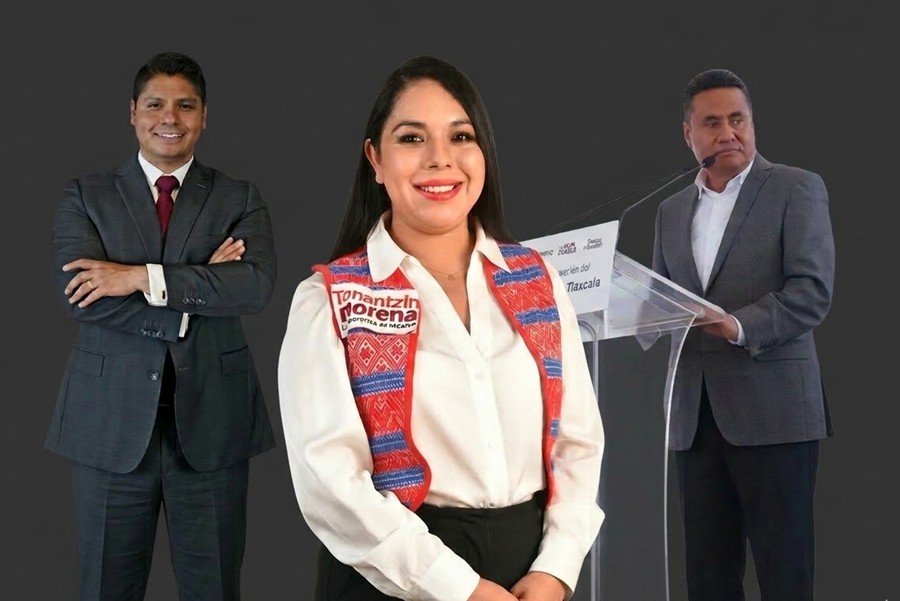 Reelecci&oacute;n a la vista&hellip; y otros que ni la ven venir