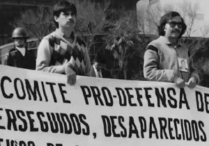 Ordena juez a Sedena no destruir archivos de la Guerra Sucia
