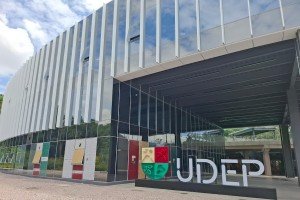 Universidad del Deporte avanza en la formación de atletas y nuevos profesionales del deporte
