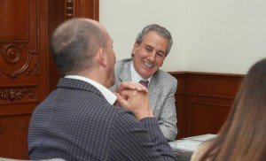 Gobierno de Pepe Chedraui destaca a nivel nacional por transparencia y evaluaci&oacute;n del gasto p&uacute;blico