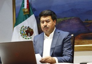 Anuncia Aquino regulación de talleres de pirotecnia
