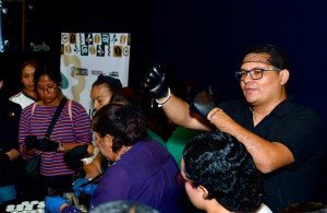Emprendimiento y riqueza comunitaria estatal, mediante &ldquo;Talleres con Amor&rdquo; en Concaf&eacute; 2026