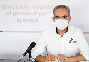 José Antonio Martínez García