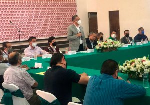 Amplían Trabajo y CTM diálogo y conciliación para resolver conflictos laborales