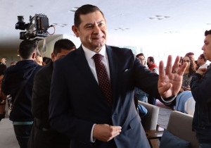 2024, una ruta que Alejandro comenzó hace 33 años