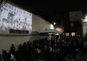 Presentan documental de la Banda Plástica de Tepetlixpa